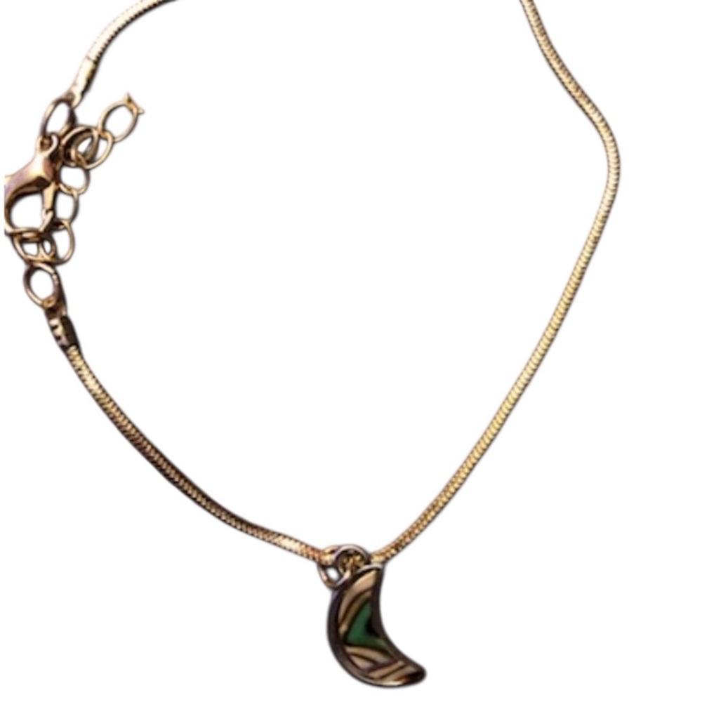 NWOT Moon Bracelet